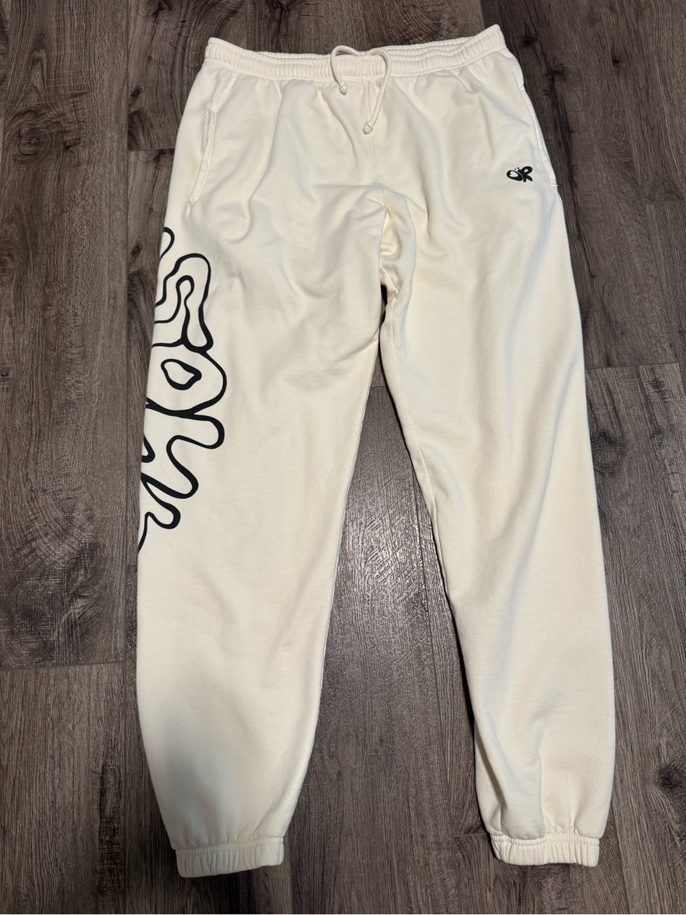 Olivia Rodrigo Sour Sweatpants